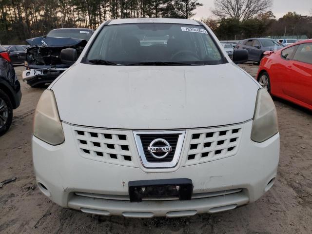 Photo 4 VIN: JN8AS58V79W434751 - NISSAN ROGUE 