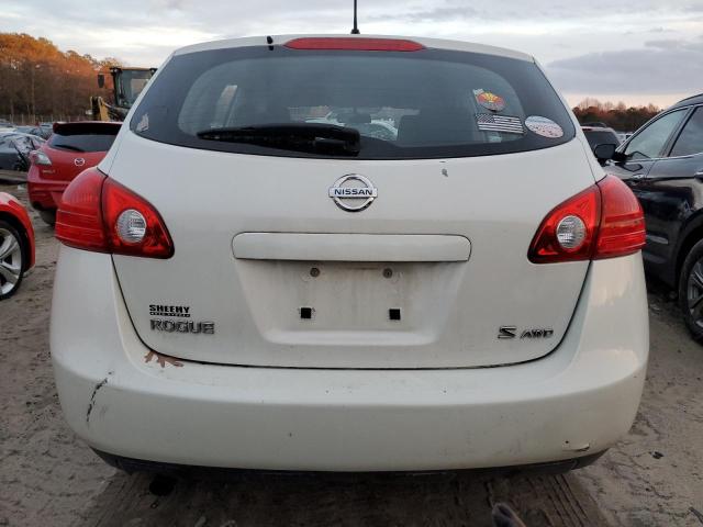 Photo 5 VIN: JN8AS58V79W434751 - NISSAN ROGUE 