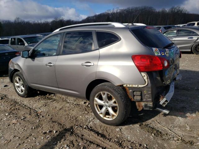 Photo 1 VIN: JN8AS58V79W435012 - NISSAN ROGUE 