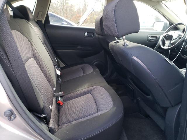 Photo 10 VIN: JN8AS58V79W435012 - NISSAN ROGUE 