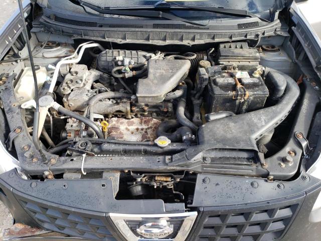 Photo 11 VIN: JN8AS58V79W435012 - NISSAN ROGUE 