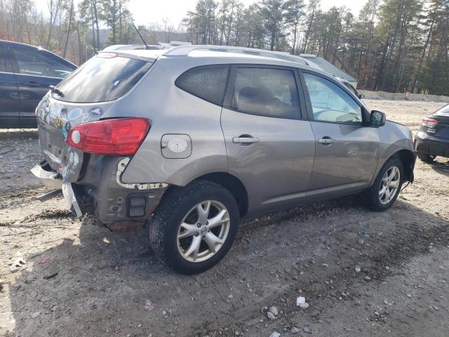 Photo 2 VIN: JN8AS58V79W435012 - NISSAN ROGUE 