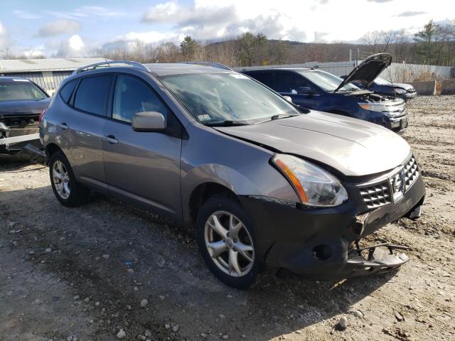 Photo 3 VIN: JN8AS58V79W435012 - NISSAN ROGUE 