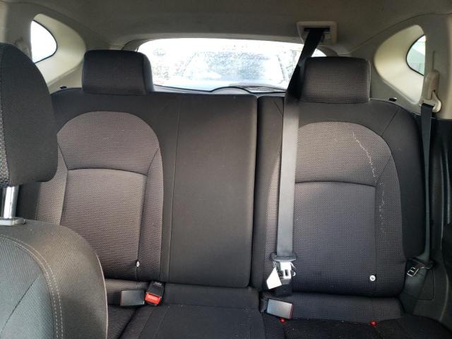 Photo 9 VIN: JN8AS58V79W435012 - NISSAN ROGUE 