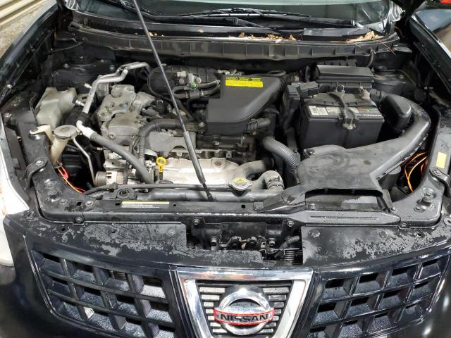 Photo 10 VIN: JN8AS58V79W435320 - NISSAN ROGUE 