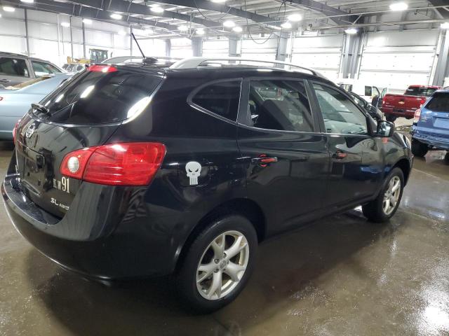 Photo 2 VIN: JN8AS58V79W435320 - NISSAN ROGUE 