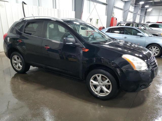 Photo 3 VIN: JN8AS58V79W435320 - NISSAN ROGUE 