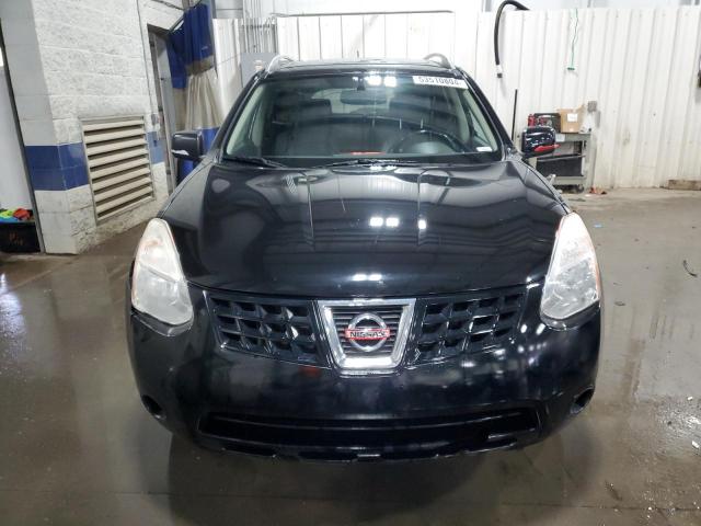 Photo 4 VIN: JN8AS58V79W435320 - NISSAN ROGUE 