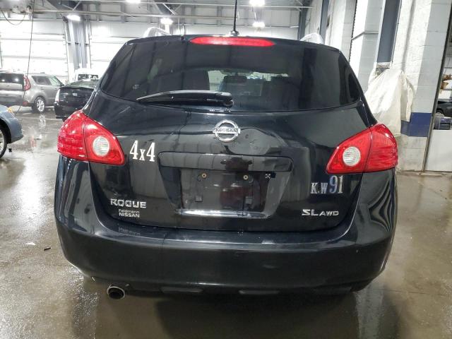 Photo 5 VIN: JN8AS58V79W435320 - NISSAN ROGUE 