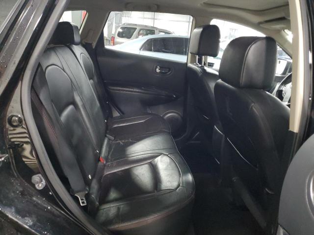 Photo 9 VIN: JN8AS58V79W435320 - NISSAN ROGUE 