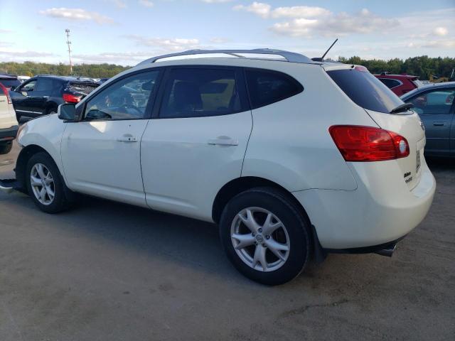 Photo 1 VIN: JN8AS58V79W436807 - NISSAN ROGUE S 