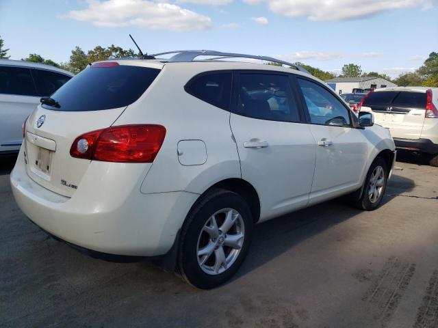 Photo 2 VIN: JN8AS58V79W436807 - NISSAN ROGUE S 