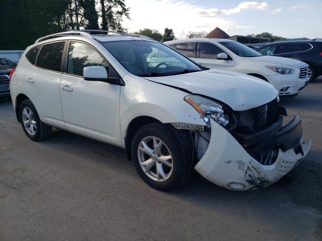 Photo 3 VIN: JN8AS58V79W436807 - NISSAN ROGUE S 