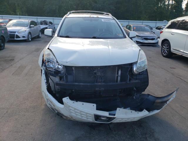 Photo 4 VIN: JN8AS58V79W436807 - NISSAN ROGUE S 