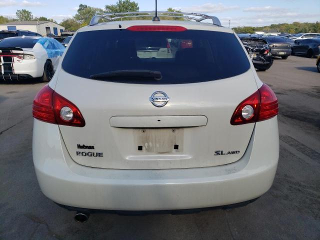 Photo 5 VIN: JN8AS58V79W436807 - NISSAN ROGUE S 