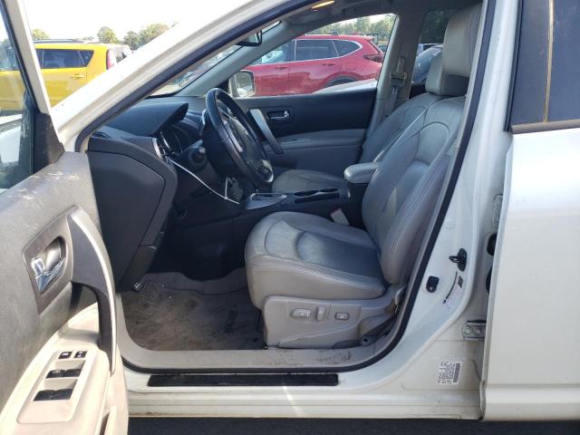 Photo 6 VIN: JN8AS58V79W436807 - NISSAN ROGUE S 