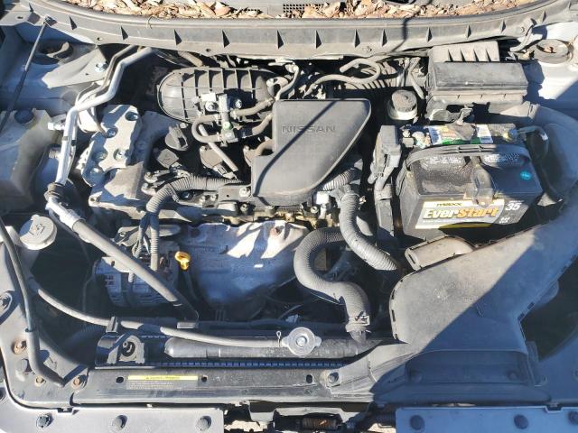 Photo 11 VIN: JN8AS58V79W439576 - NISSAN ROGUE 