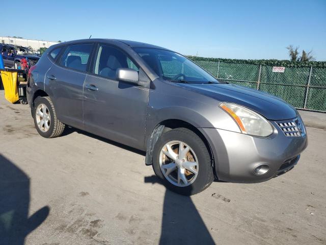 Photo 3 VIN: JN8AS58V79W439576 - NISSAN ROGUE 