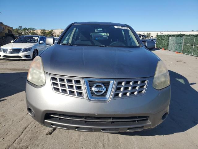 Photo 4 VIN: JN8AS58V79W439576 - NISSAN ROGUE 