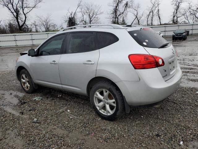 Photo 1 VIN: JN8AS58V79W444955 - NISSAN ROGUE 