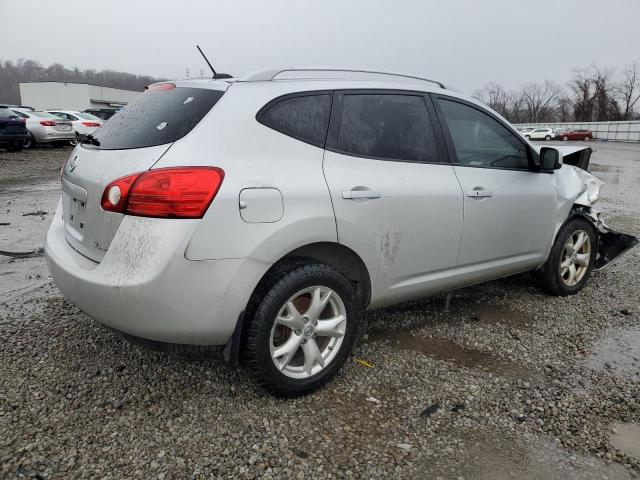 Photo 2 VIN: JN8AS58V79W444955 - NISSAN ROGUE 