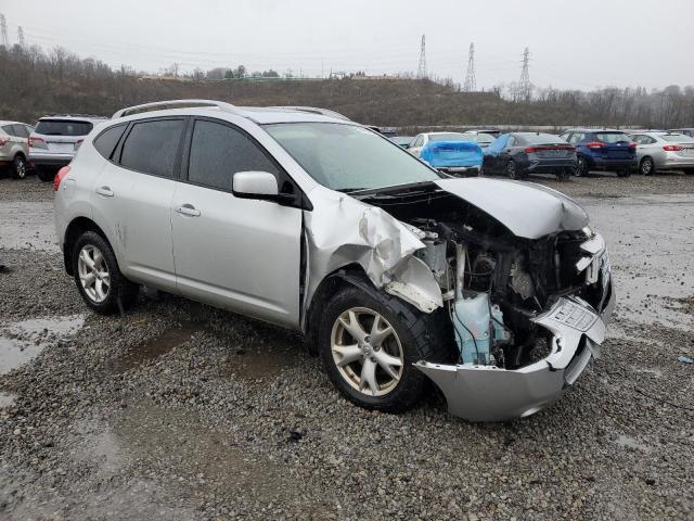 Photo 3 VIN: JN8AS58V79W444955 - NISSAN ROGUE 