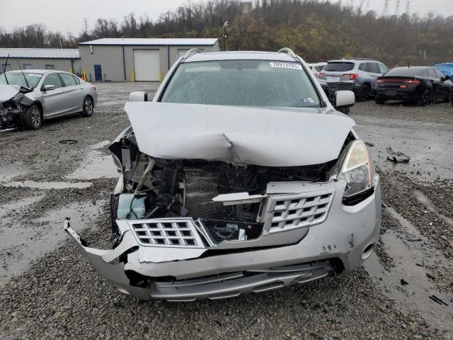 Photo 4 VIN: JN8AS58V79W444955 - NISSAN ROGUE 