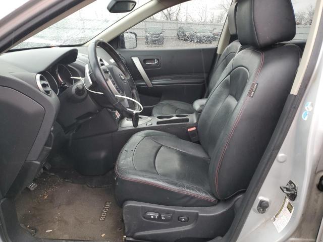 Photo 6 VIN: JN8AS58V79W444955 - NISSAN ROGUE 