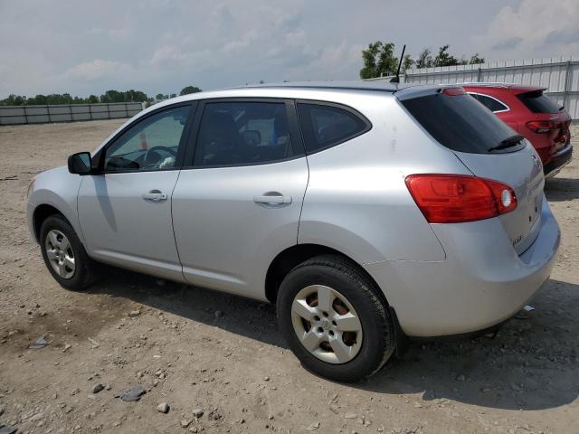 Photo 1 VIN: JN8AS58V79W449296 - NISSAN ROGUE 