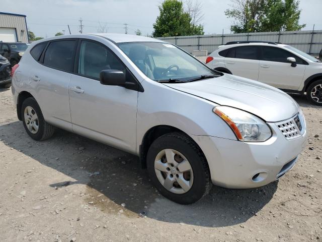 Photo 3 VIN: JN8AS58V79W449296 - NISSAN ROGUE 