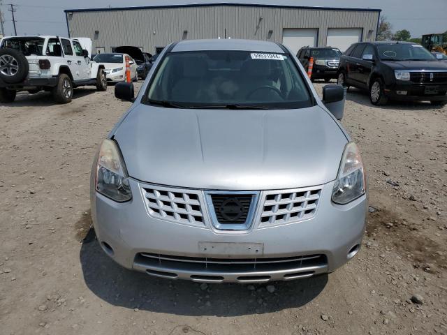 Photo 4 VIN: JN8AS58V79W449296 - NISSAN ROGUE 