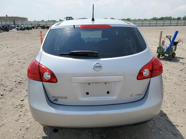 Photo 5 VIN: JN8AS58V79W449296 - NISSAN ROGUE 