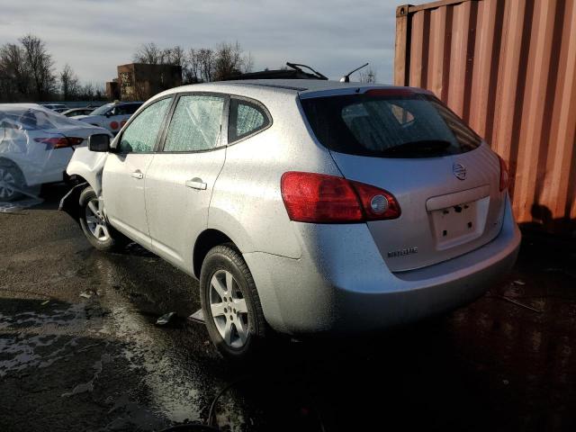 Photo 1 VIN: JN8AS58V79W450254 - NISSAN ROGUE S 