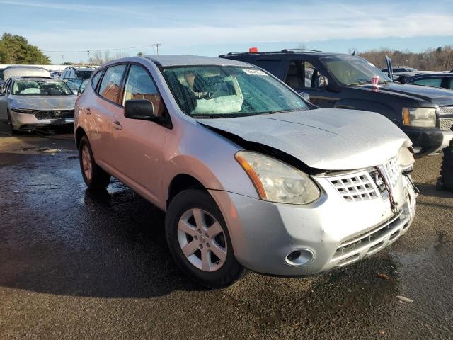 Photo 3 VIN: JN8AS58V79W450254 - NISSAN ROGUE S 