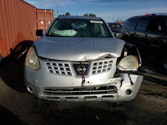 Photo 4 VIN: JN8AS58V79W450254 - NISSAN ROGUE S 