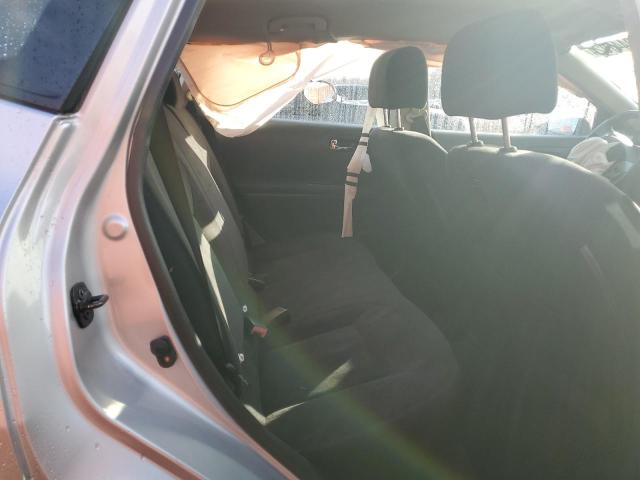 Photo 9 VIN: JN8AS58V79W450254 - NISSAN ROGUE S 