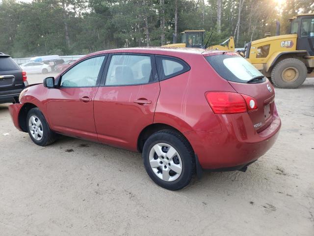 Photo 1 VIN: JN8AS58V88W118807 - NISSAN ROGUE S 