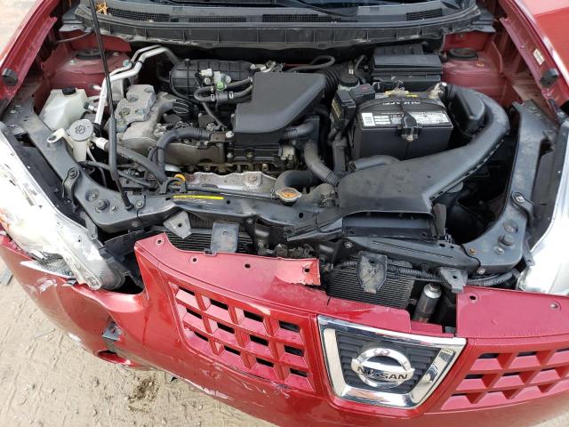 Photo 11 VIN: JN8AS58V88W118807 - NISSAN ROGUE S 