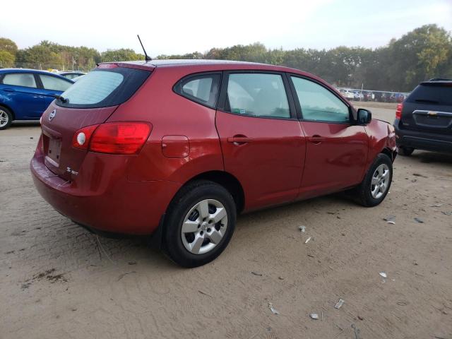 Photo 2 VIN: JN8AS58V88W118807 - NISSAN ROGUE S 