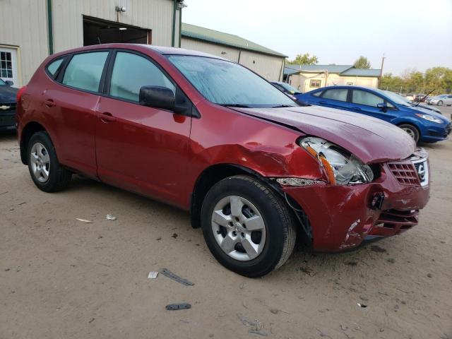 Photo 3 VIN: JN8AS58V88W118807 - NISSAN ROGUE S 