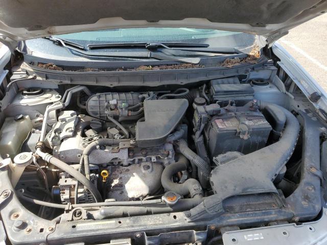 Photo 10 VIN: JN8AS58V88W124364 - NISSAN ROGUE 