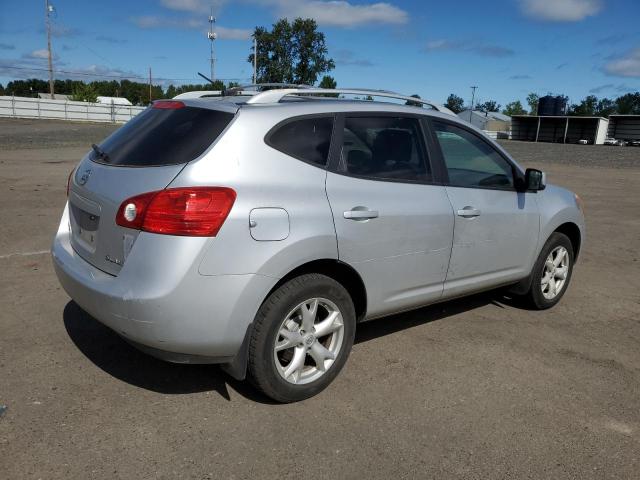 Photo 2 VIN: JN8AS58V88W124364 - NISSAN ROGUE 