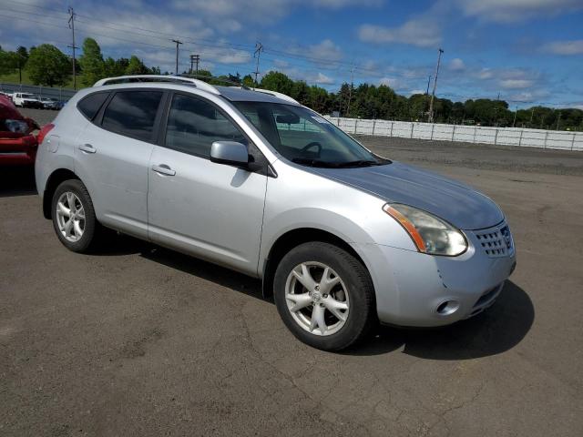 Photo 3 VIN: JN8AS58V88W124364 - NISSAN ROGUE 