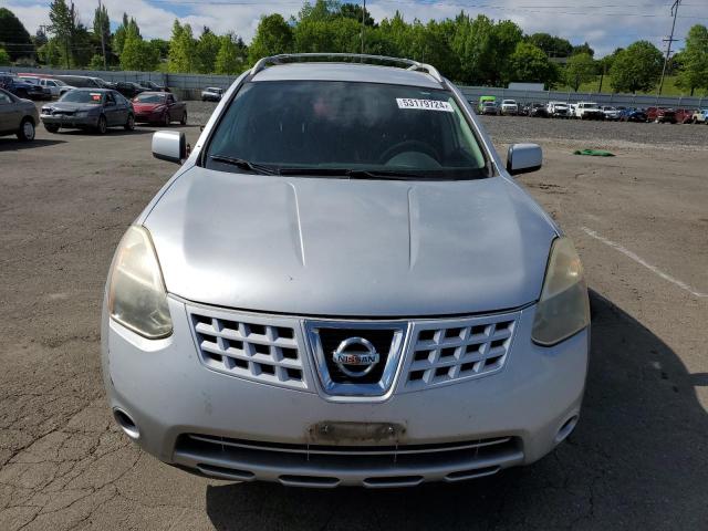 Photo 4 VIN: JN8AS58V88W124364 - NISSAN ROGUE 