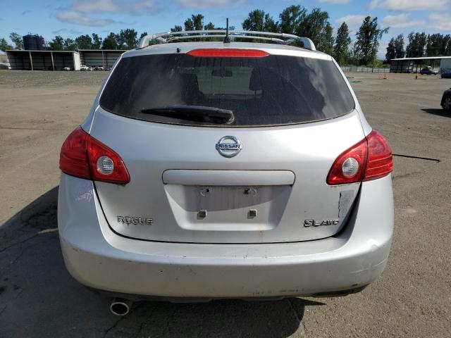 Photo 5 VIN: JN8AS58V88W124364 - NISSAN ROGUE 