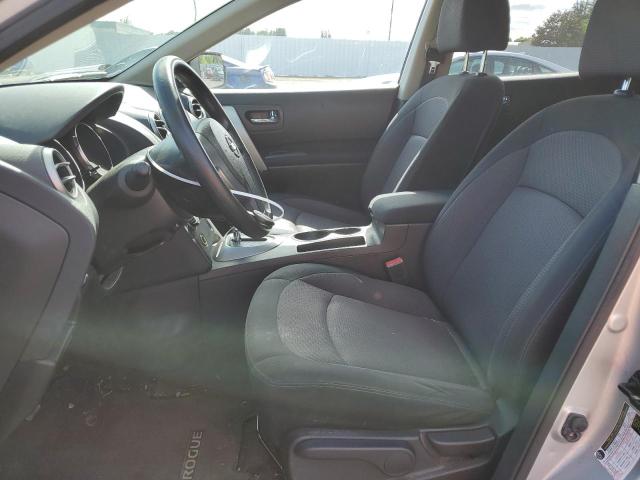 Photo 6 VIN: JN8AS58V88W124364 - NISSAN ROGUE 