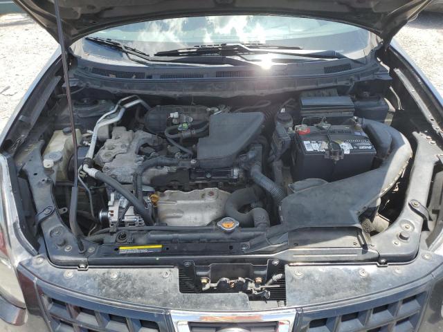 Photo 10 VIN: JN8AS58V88W130570 - NISSAN ROGUE 