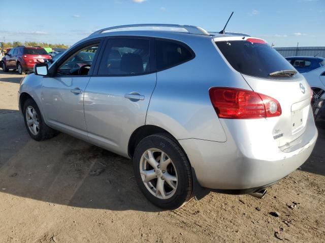 Photo 1 VIN: JN8AS58V88W132609 - NISSAN ROGUE S 