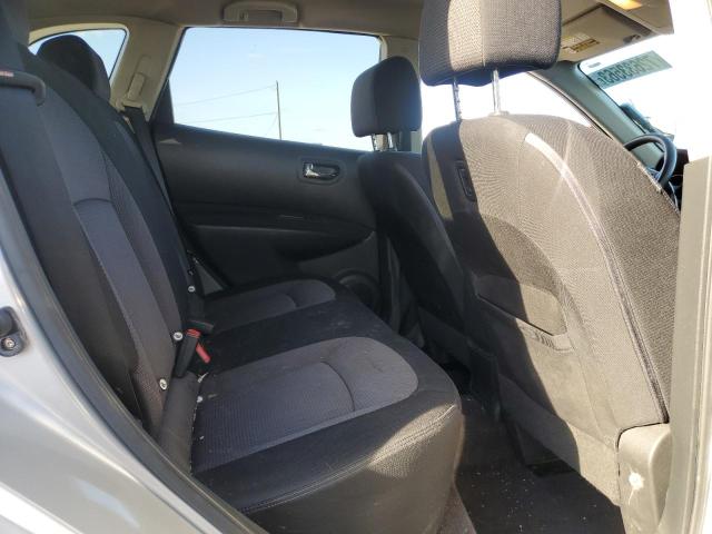 Photo 10 VIN: JN8AS58V88W132609 - NISSAN ROGUE S 