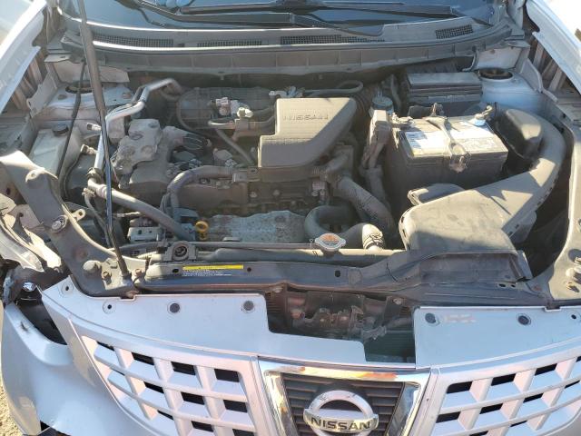 Photo 11 VIN: JN8AS58V88W132609 - NISSAN ROGUE S 